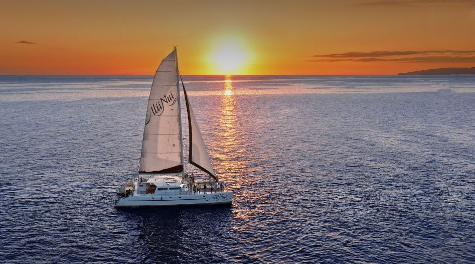 Product Royal Feast Dinner Sail