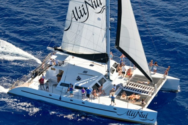Product Deluxe Snorkel Sail