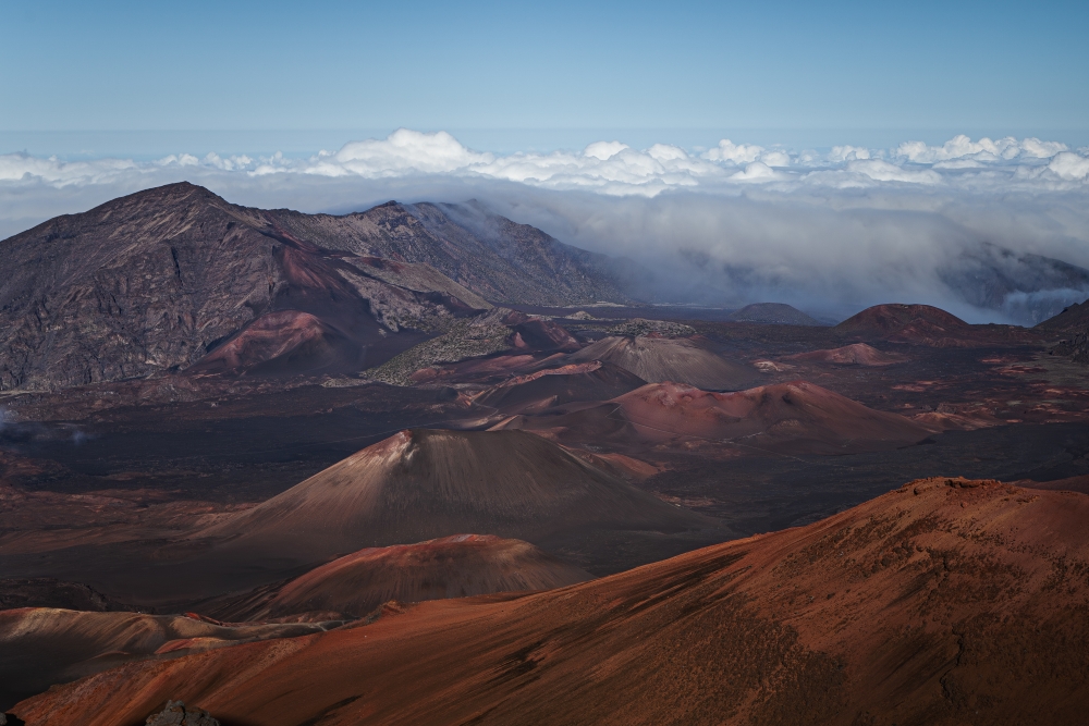 Product Best of Maui - Hana &amp; Haleakala Tour