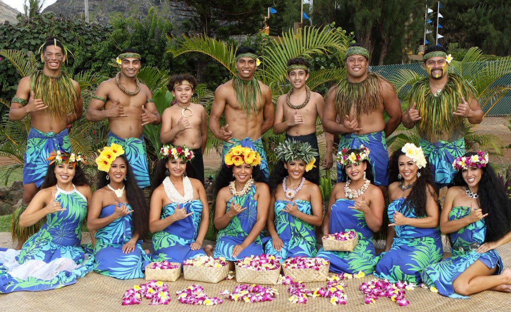 Product Luau At Sea Life Park - Bronze Package