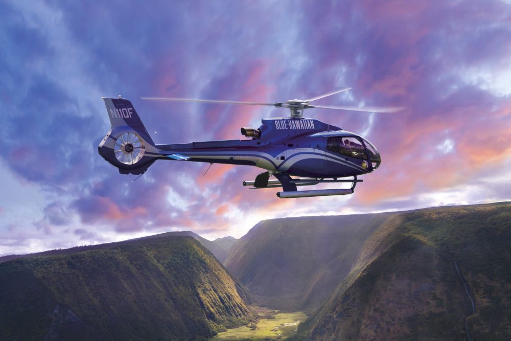 Product Kohala Coast Helicopter Adventure