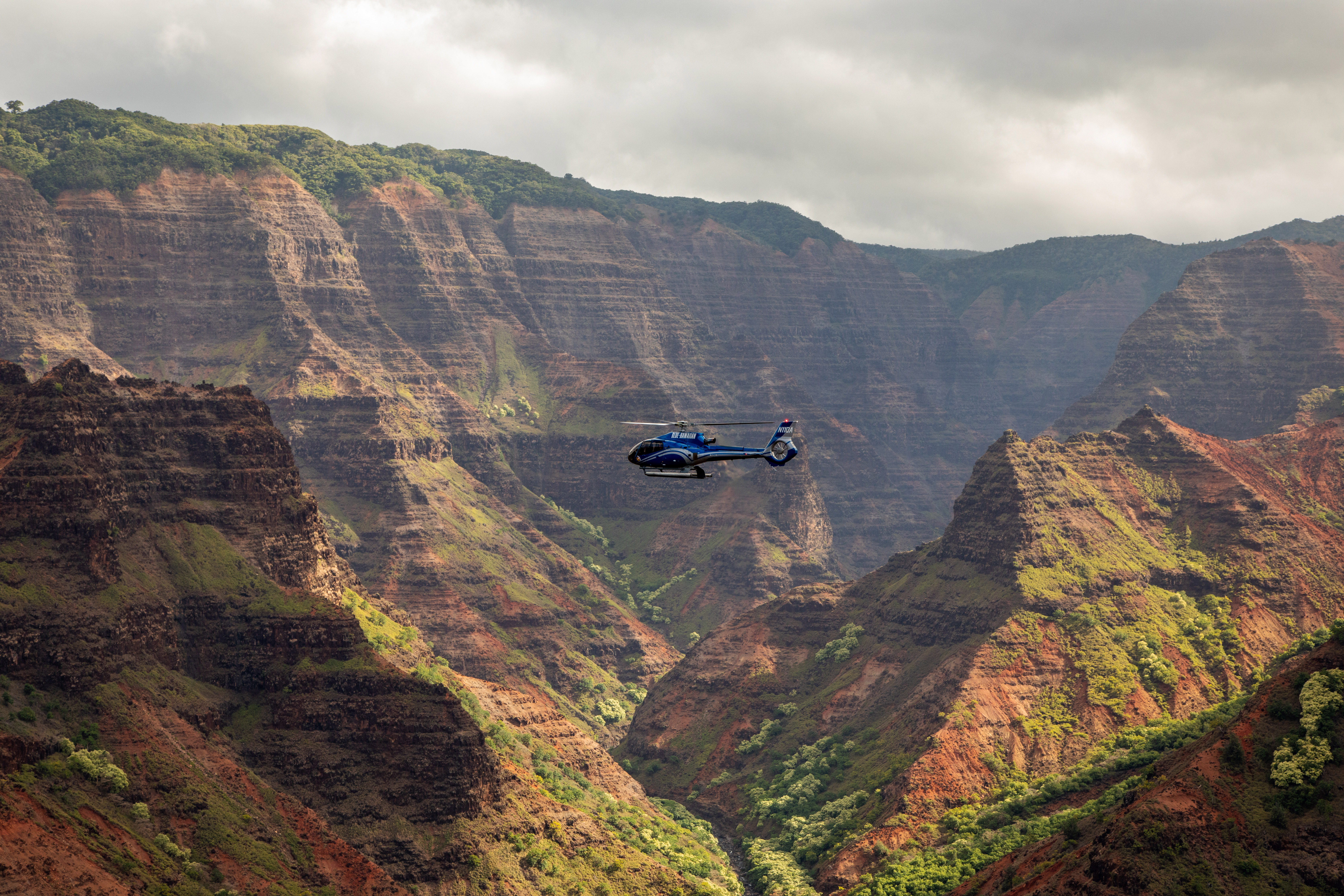 Product Discover Kauai Helicopter Tour