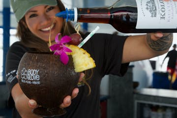 Product Sunset Cocktail Cruise