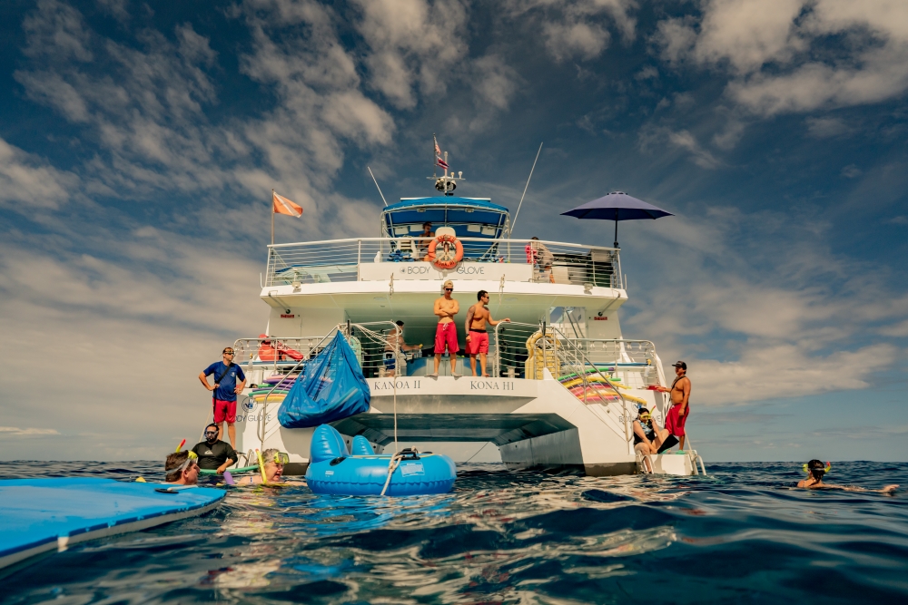 Product Deluxe Snorkel &amp; BBQ Adventure