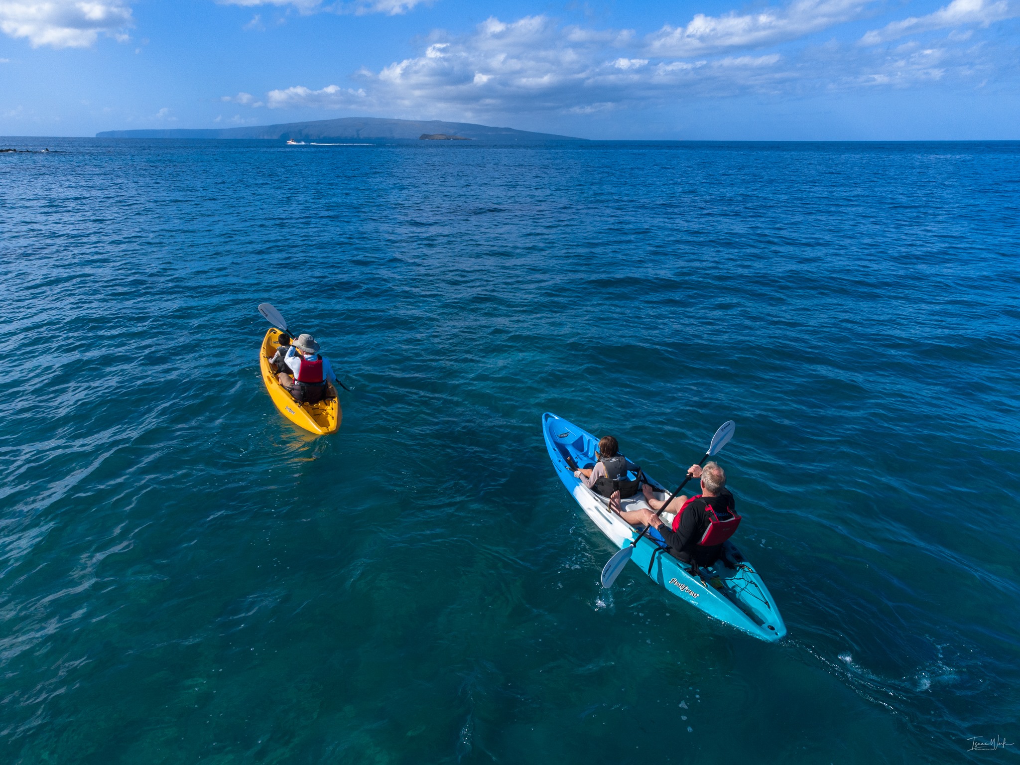 Product Kayak &amp; Paddle Board Overnight Rentals