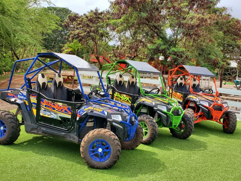 Product ATV Off-Road Adventure