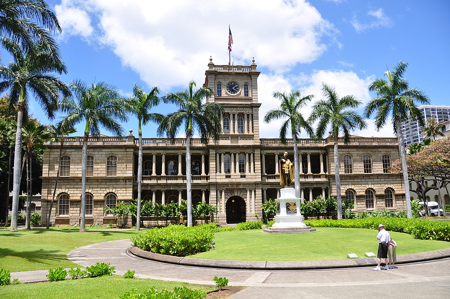 Product Pearl Harbor &amp; City Tour