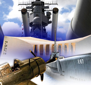 Product Ultimate Pearl Harbor Experience