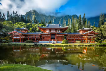 Product Hidden Gems of Oahu With Byodo-In Temple