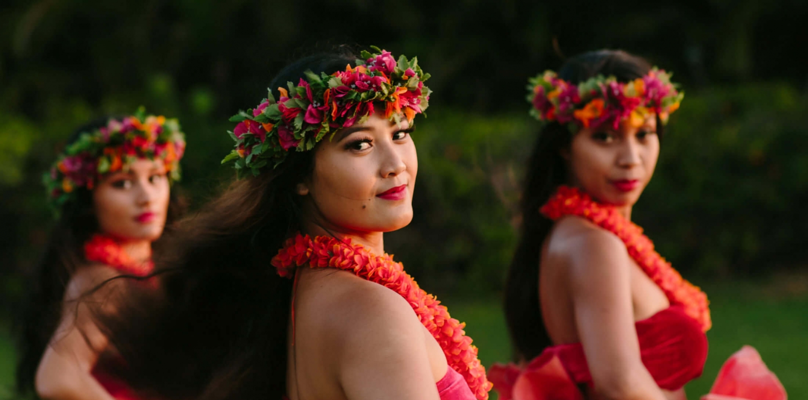 Product The Luau At Grand Wailea - Premium Seating