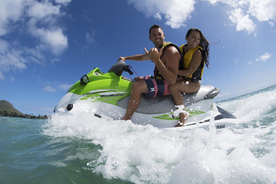 Product Jet Ski Adventure