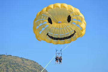 Product Parasail Adventure