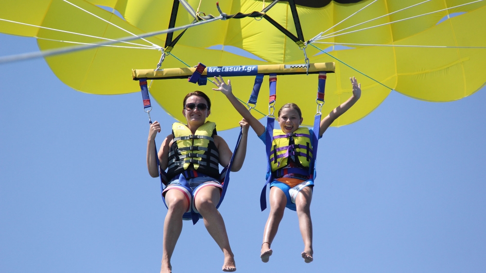 Product Parasail Adventure