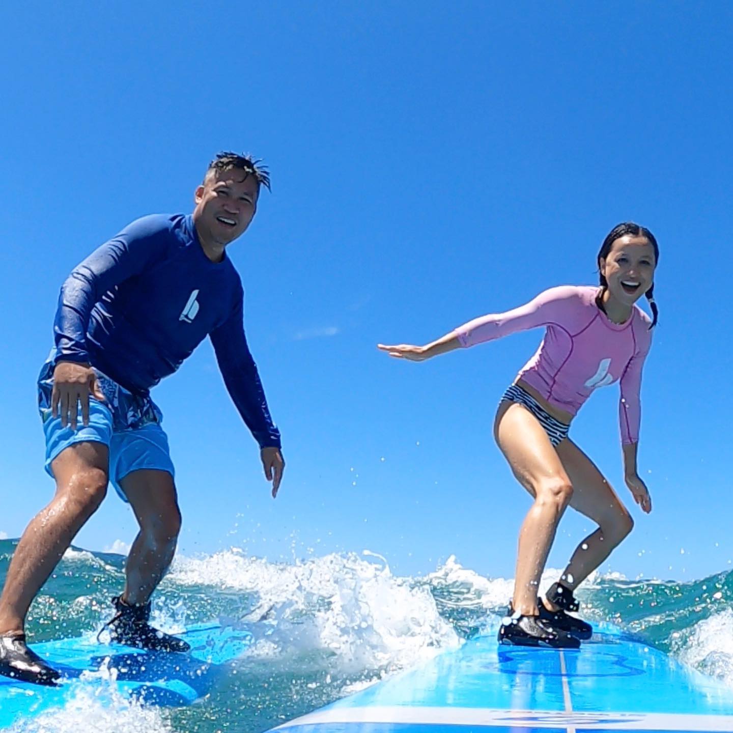 Product Waikiki Surf Lessons