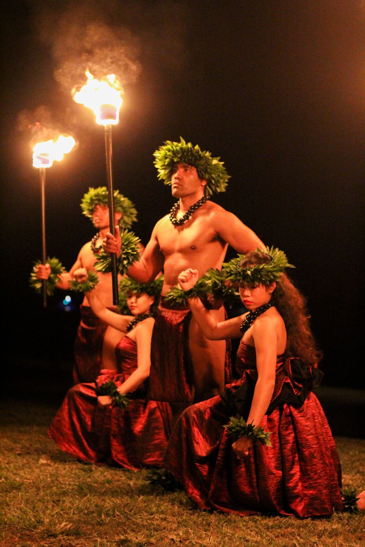 Product Ka Moana Luau  - Classic Package
