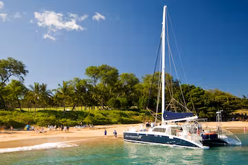 Product Signature Deluxe Molokini Snorkel
