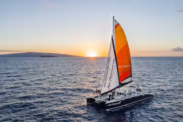 Product Sunset Dinner Sail Adventure