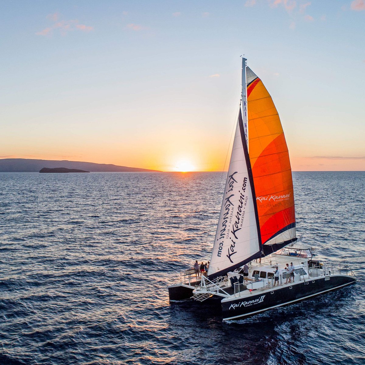 Product Sunset Dinner Sail Adventure