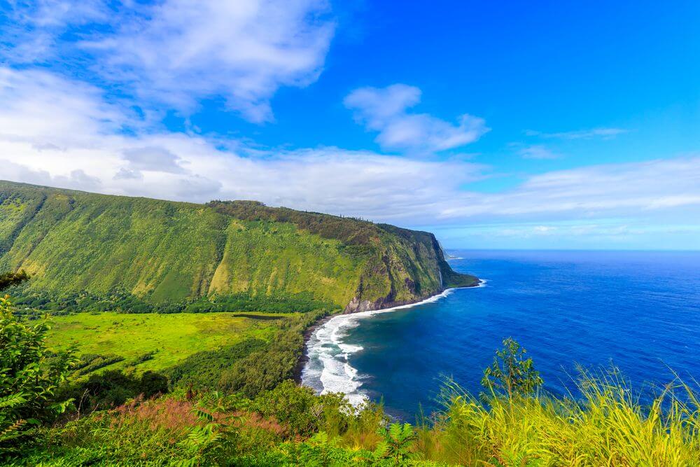 Product Big Island Circle Tour