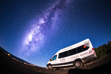 Product Mauna Kea Star Tour