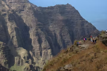 Product Custom Kauai Hiking Tour: 9-10 Hours