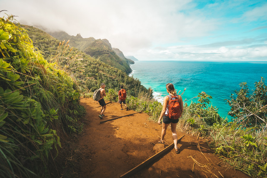 Product Custom Kauai Hiking Tour: 1-3 Hrs