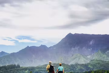 Product Custom Kauai Hiking Tour: 4-5 Hours