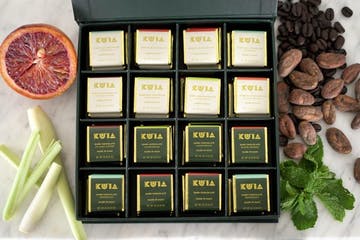 Product Maui Chocolate Tasting