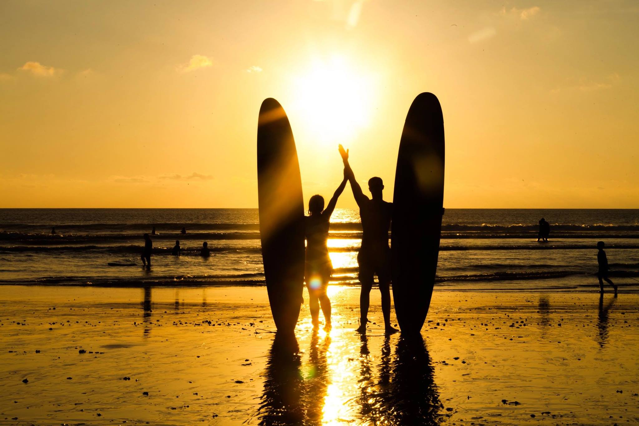 Product Lahaina Private Surf Lessons