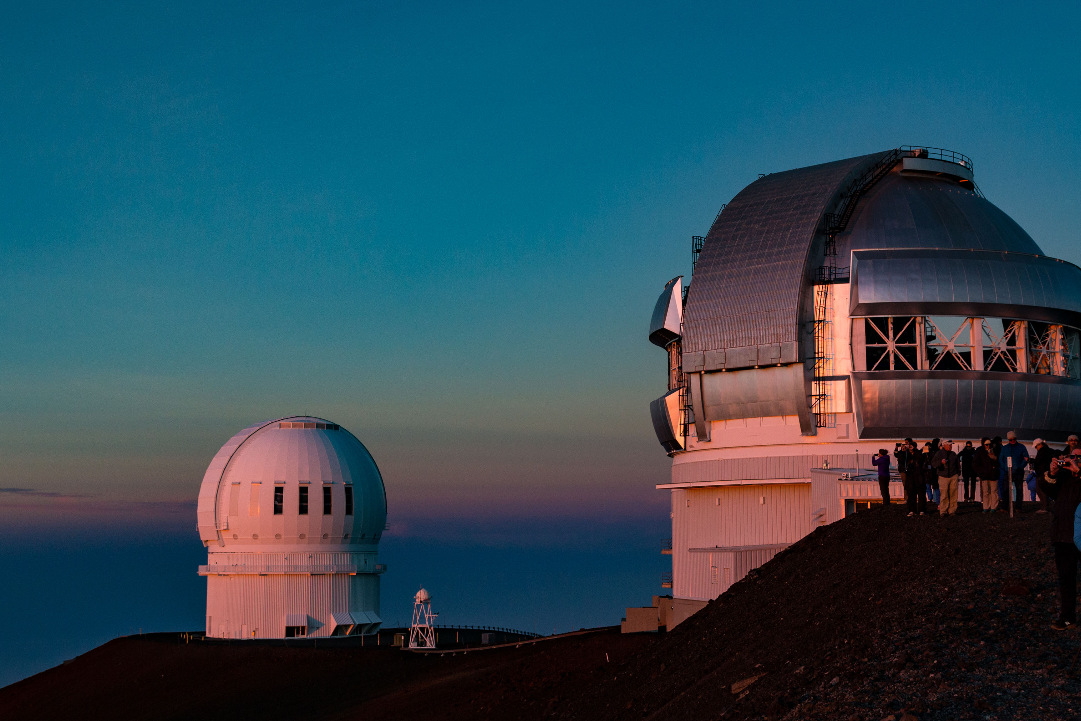Product Mauna Kea Summit Adventure