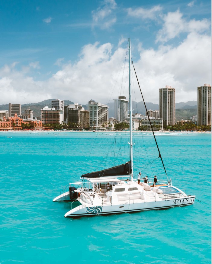 Product Waikiki Swim 'n' Sail