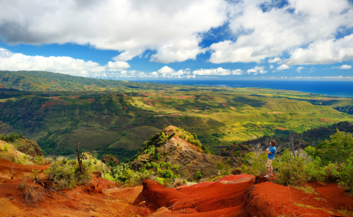 Product Waimea Canyon &amp; Koke'e Adventure