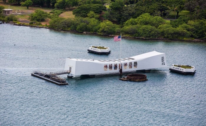Product Pearl Harbor One Day Adventure
