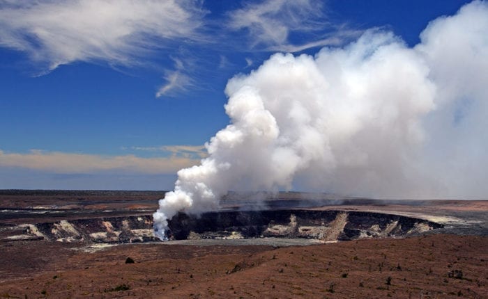 Product Volcano Aventure Tour