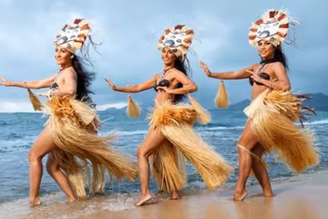 Product Luau Ka Hikina At Sheraton Kauai Coconut Beach Resort
