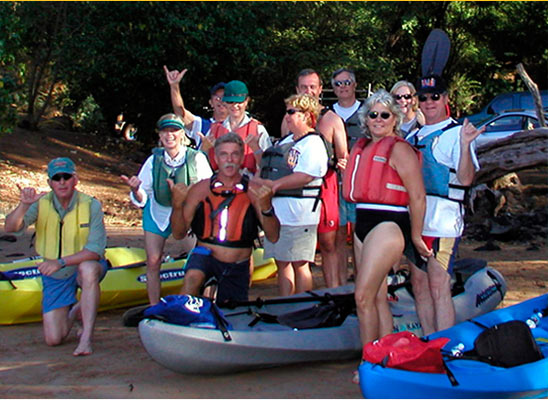 Product Makena Bay Turtle Reef Kayak & Snorkel