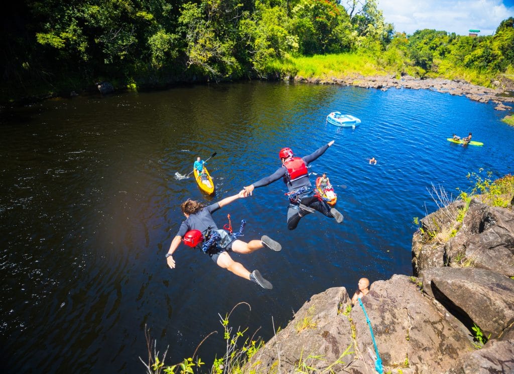 Product River Kayak &amp; Swim